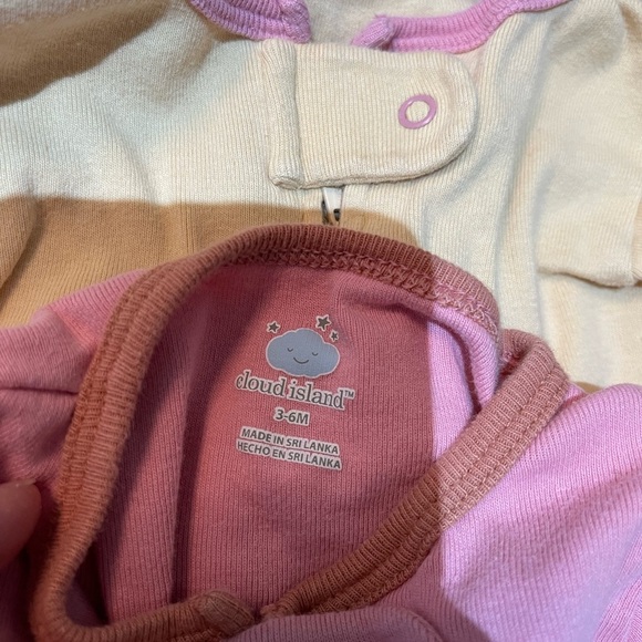 Cloud island 3 body - Picture 3 of 3